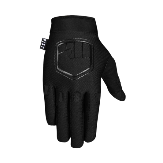 GANTS FIST STOCKER BLACK