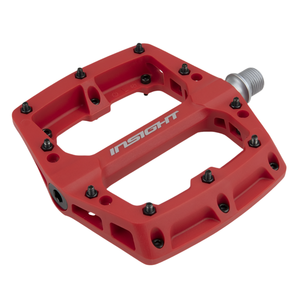 Pédales INSIGHT thermoplastic