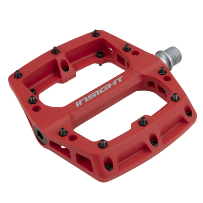 Pédales INSIGHT thermoplastic