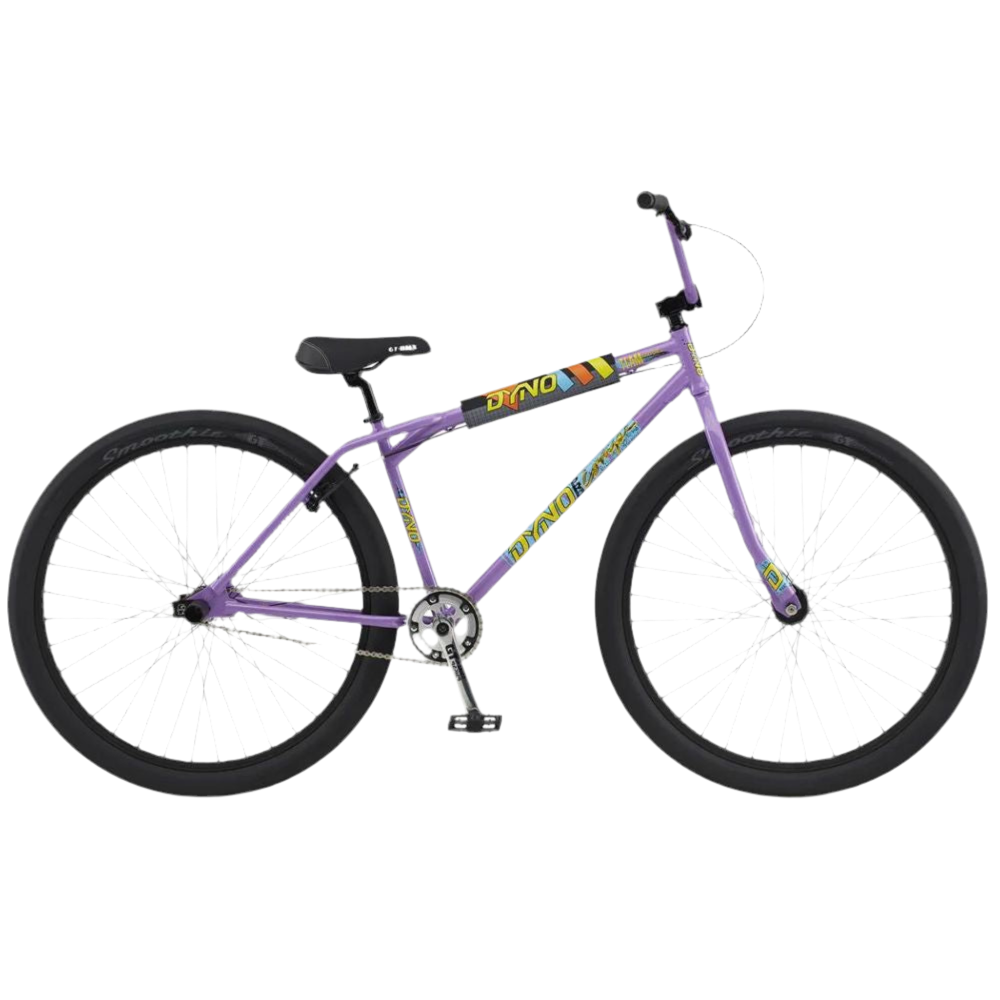 BMX GT DYNO COMP PRO HERITAGE LAVENDER 29" 2024