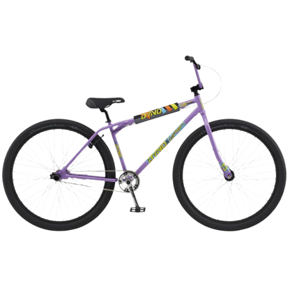 BMX GT DYNO COMP PRO HERITAGE LAVENDER 29" 2024