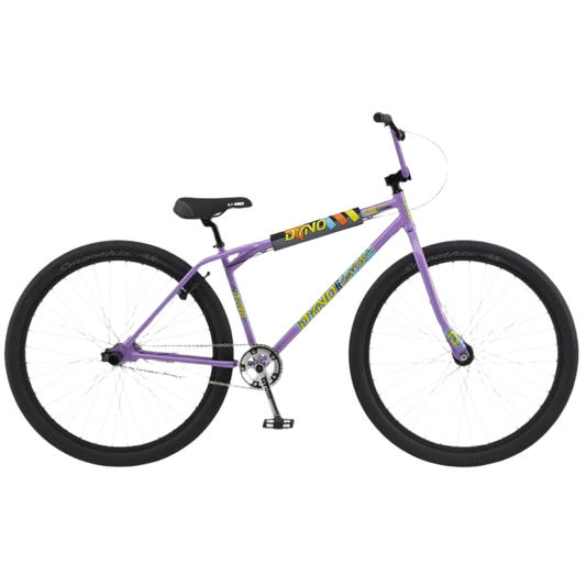 BMX GT DYNO COMP PRO HERITAGE LAVENDER 29" 2024