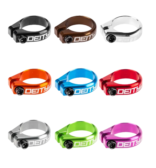 Collier de selle DEITY CIRCUIT