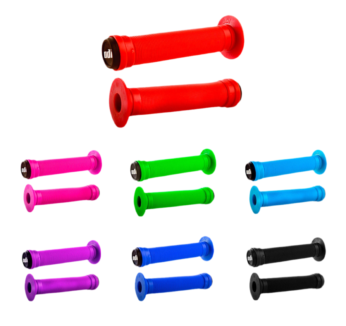 POIGNÉES ODI LONGNECK 143MM