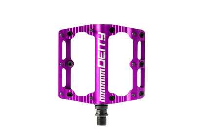 Pédales BLACK KAT DEITY