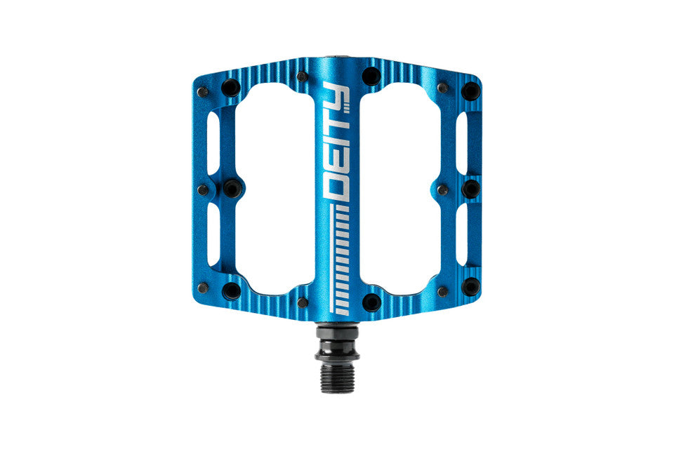 Pédales BLACK KAT DEITY