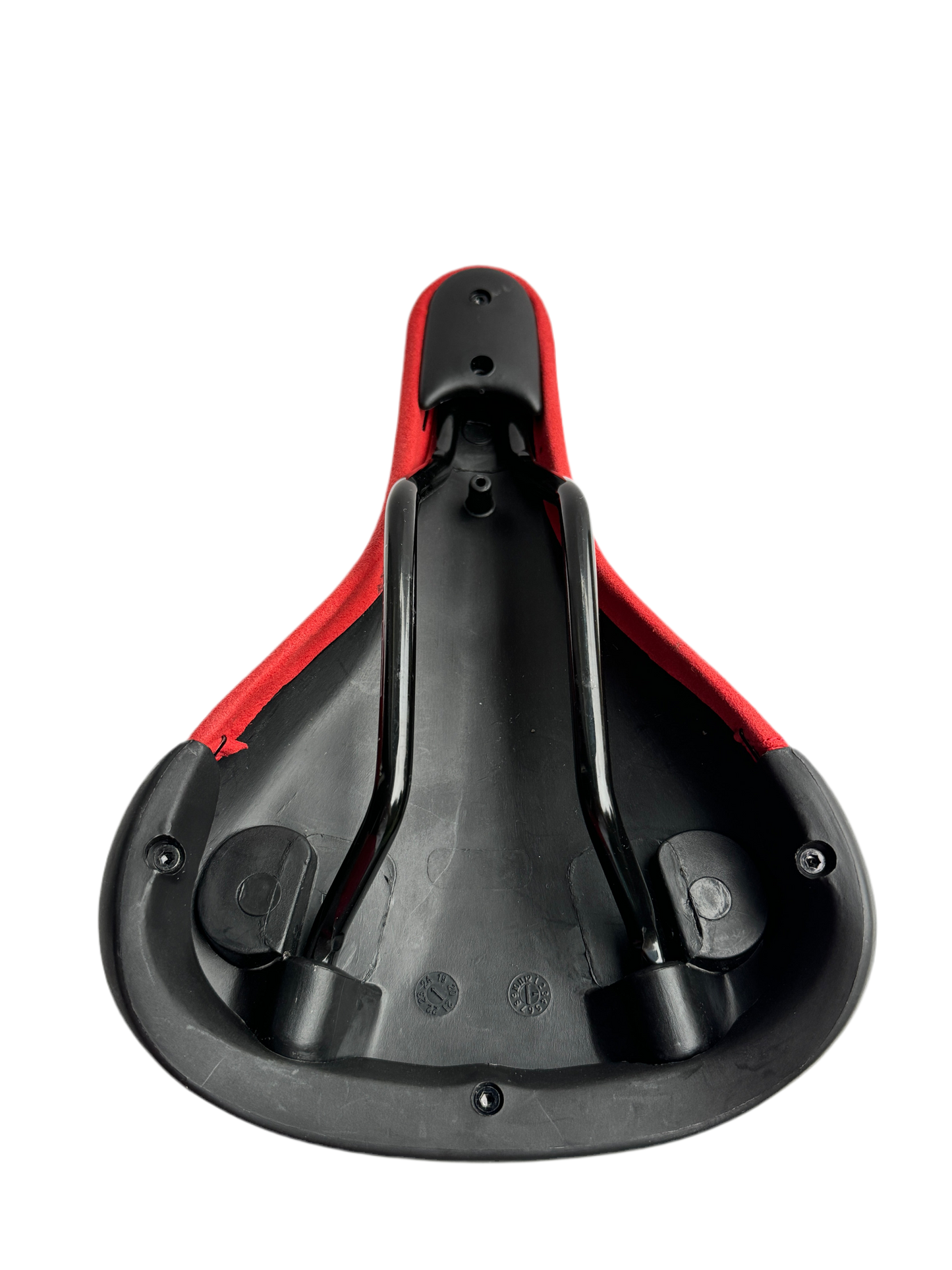 SELLE PATROX RED EDITION BIKELIFE