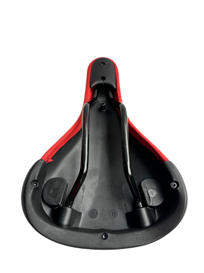 SELLE PATROX RED EDITION BIKELIFE