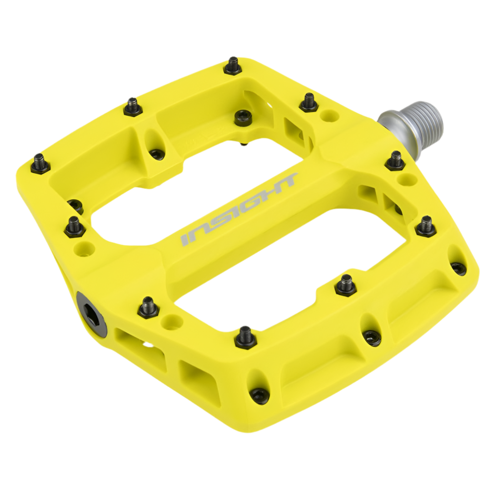 Pédales INSIGHT thermoplastic