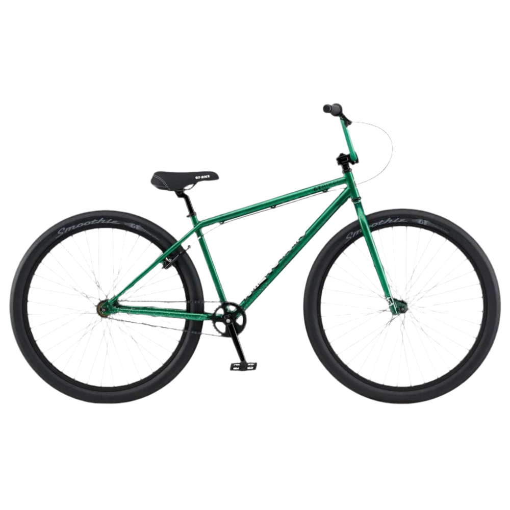 BIKELIFE GT PERFORMER 29 GREEN PATROX SHOP