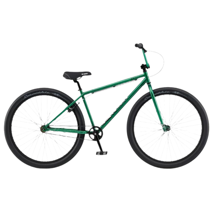 BMX GT PERFORMER 29" - GREEN