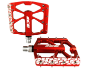 PÉDALES ICE FAST CNC