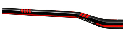 Cintre DEITY BLACKLABEL - 31.8mm Aluminium 800mm