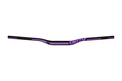 GUIDON DEITY RACEPOINT - 35mm Aluminium