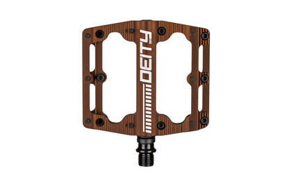 Pédales BLACK KAT DEITY