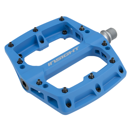 Pédales INSIGHT thermoplastic