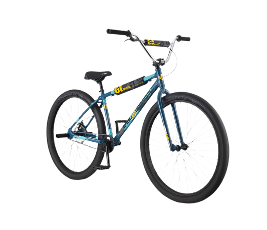 BMX GT PRO SERIES HERITAGE DUSTY BLUE 29" 2024