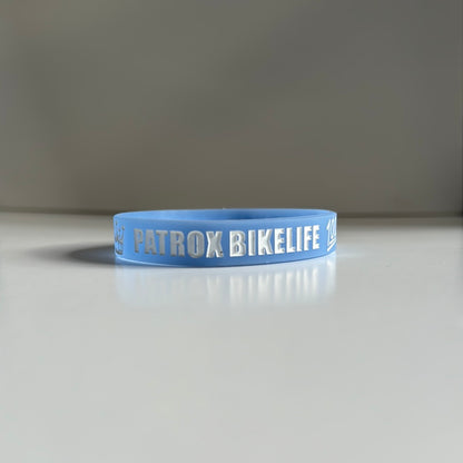 Bracelet Glow In The Dark Patrox Bikelife