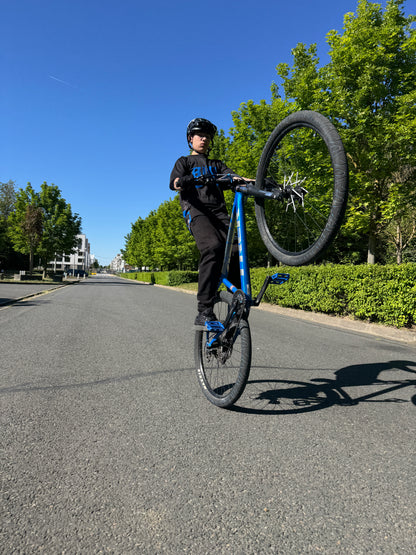 TEE RACING BIKELIFE 2026