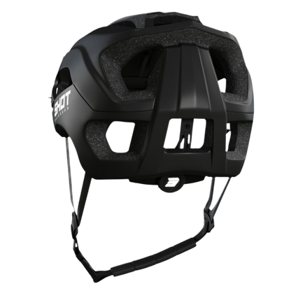 CASQUE SHOT CLIMB NOIR MATT