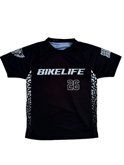 TEE BIKELIFE URBAN RIDER