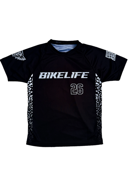 TEE BIKELIFE URBAN RIDER