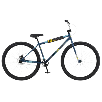 BMX GT PRO SERIES HERITAGE DUSTY BLUE 29" 2024