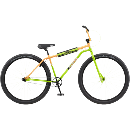 BMX GT HERITAGE 29" PERFORMER PEACH 2021