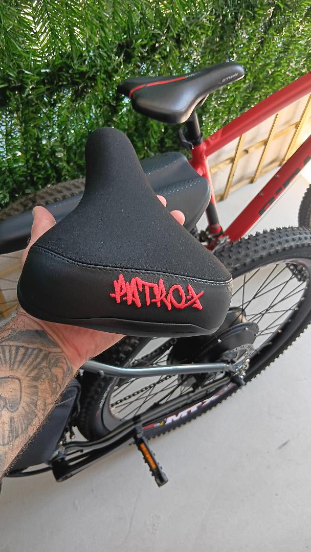 Selle PATROX BIKELIFE