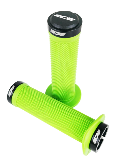 Poignées ICE FURY Lock-on