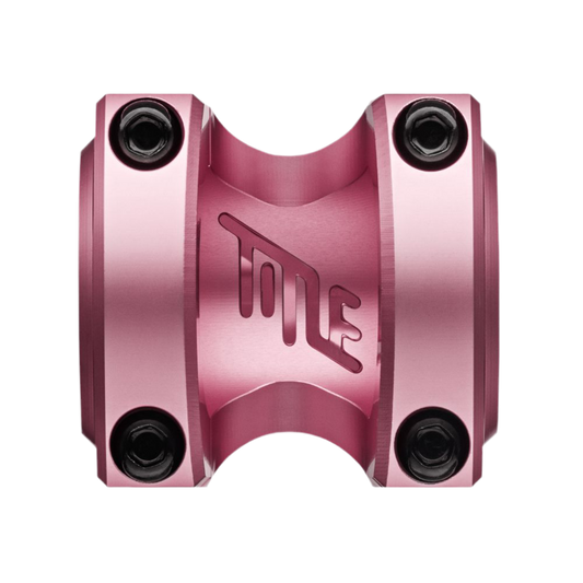 POTENCE TITLE ST1 - Ø31.8mm - ROSE