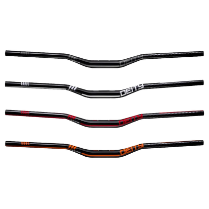 GUIDON DEITY BRENDOG 800 - 31.8mm Aluminium