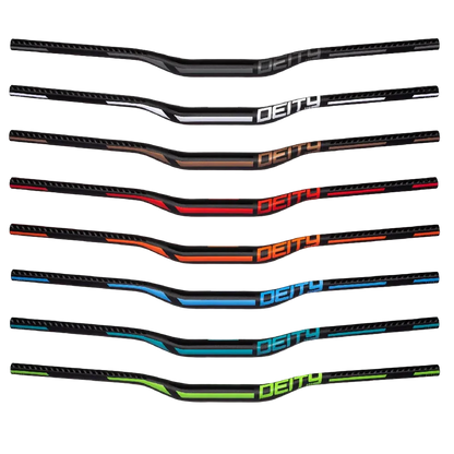 GUIDON DEITY RACEPOINT - 35mm Aluminium