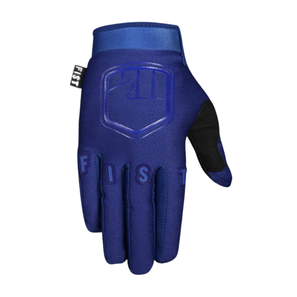 GANTS FIST ADULTE - STOCKER BLUE