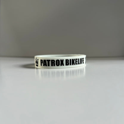 Bracelet Glow In The Dark Patrox Bikelife