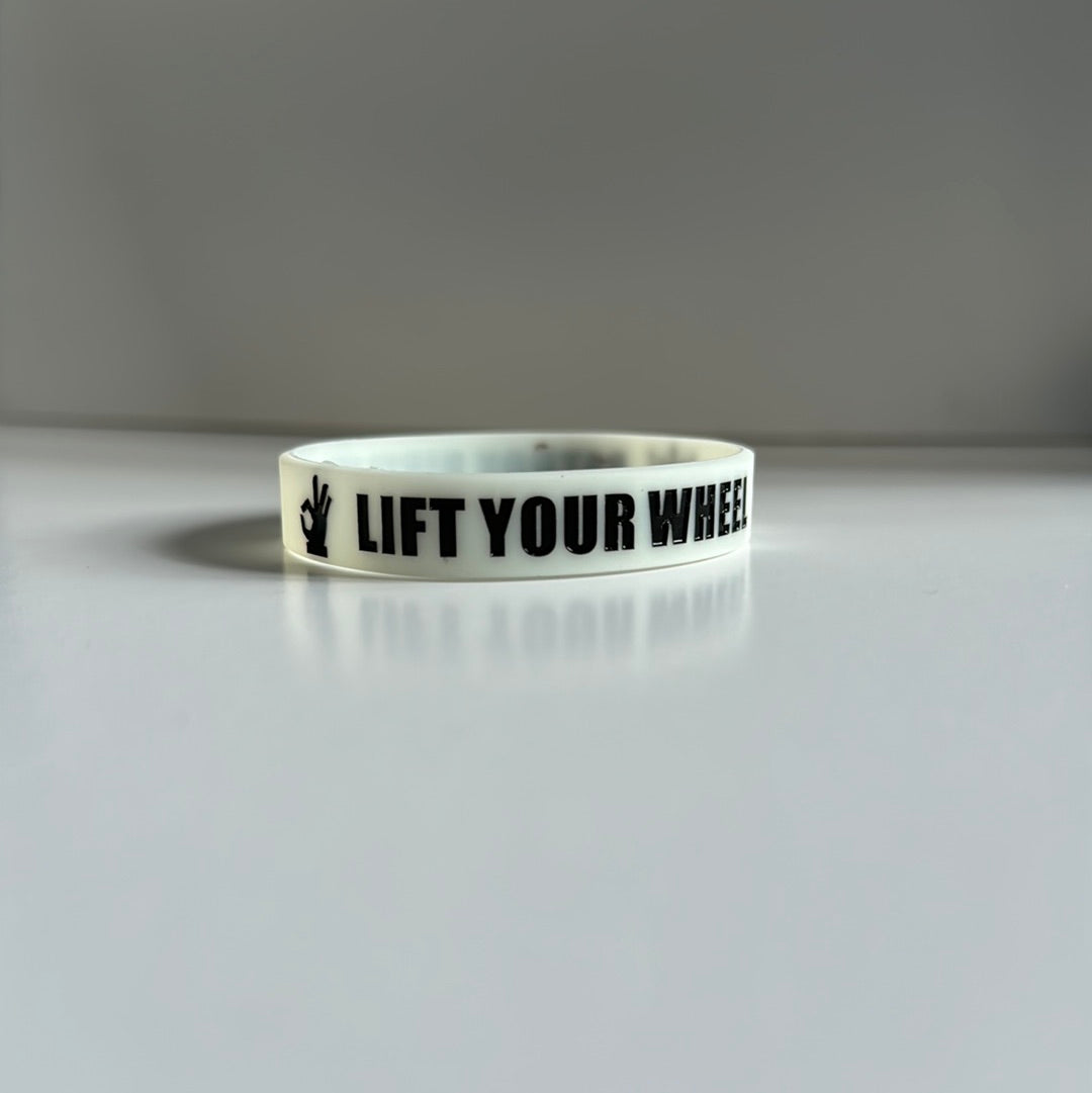 Bracelet Glow In The Dark Patrox Bikelife