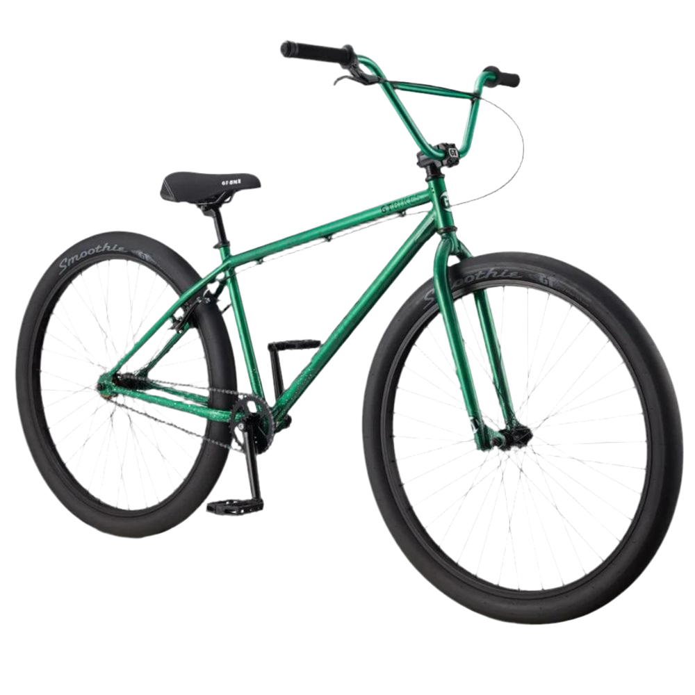 BMX GT PERFORMER 29" - GREEN