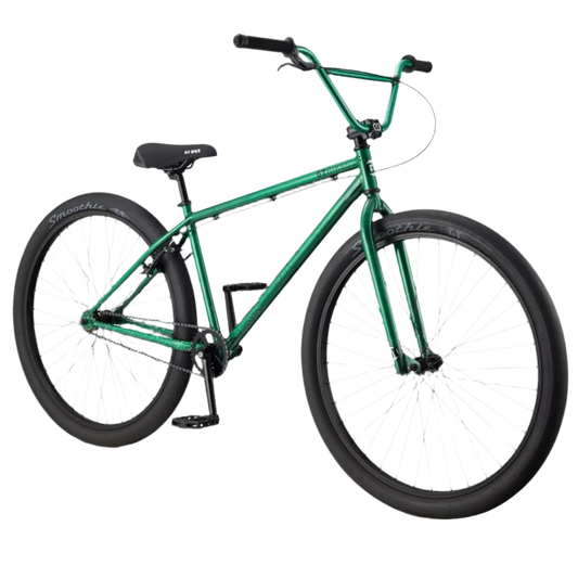 BMX GT PERFORMER 29" - GREEN