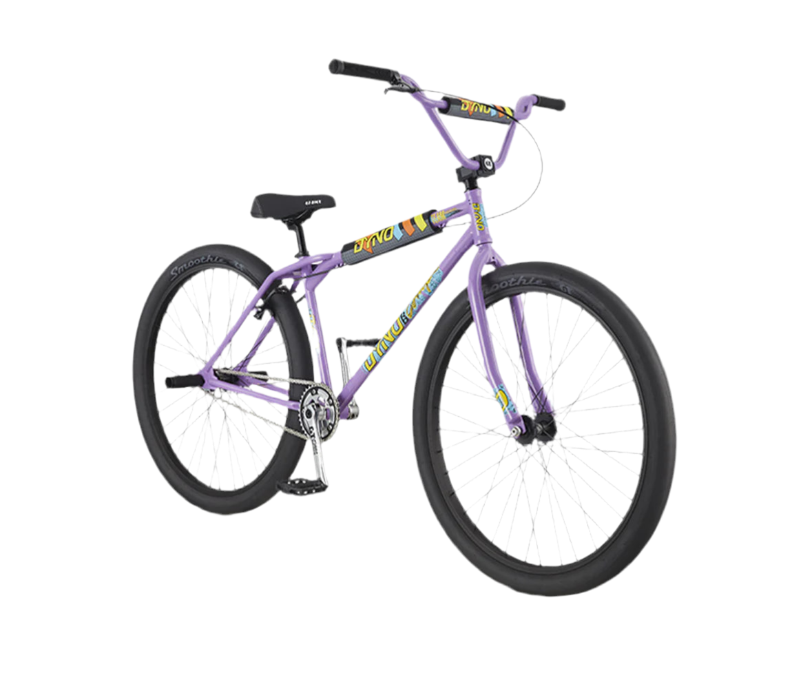 BMX GT DYNO COMP PRO HERITAGE LAVENDER 29" 2024