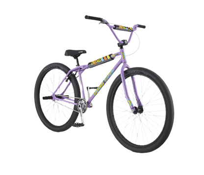 BMX GT DYNO COMP PRO HERITAGE LAVENDER 29" 2024