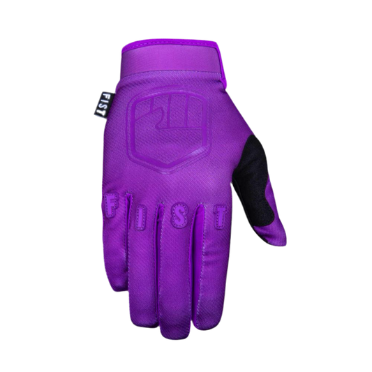 GANTS FIST STOCKER PURPLE