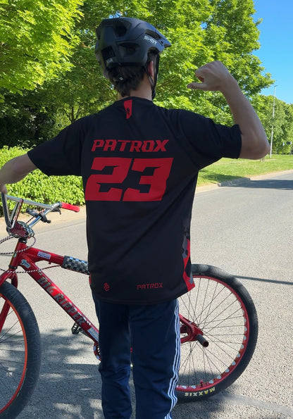 TEE RACING BIKELIFE 2026