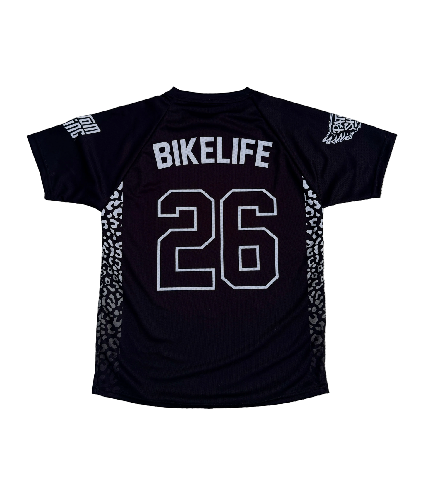 TEE BIKELIFE URBAN RIDER
