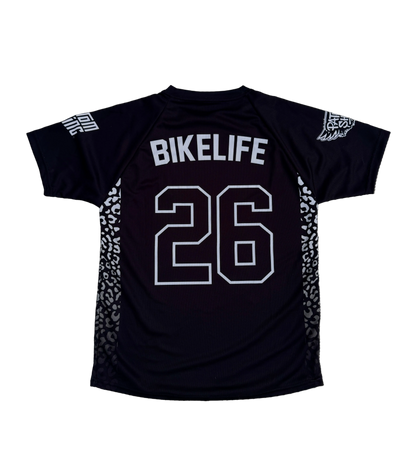 TEE BIKELIFE URBAN RIDER