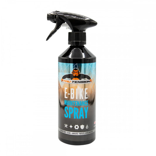 DÉGRIPPANT E-BIKE TRU-TENSION 500ML