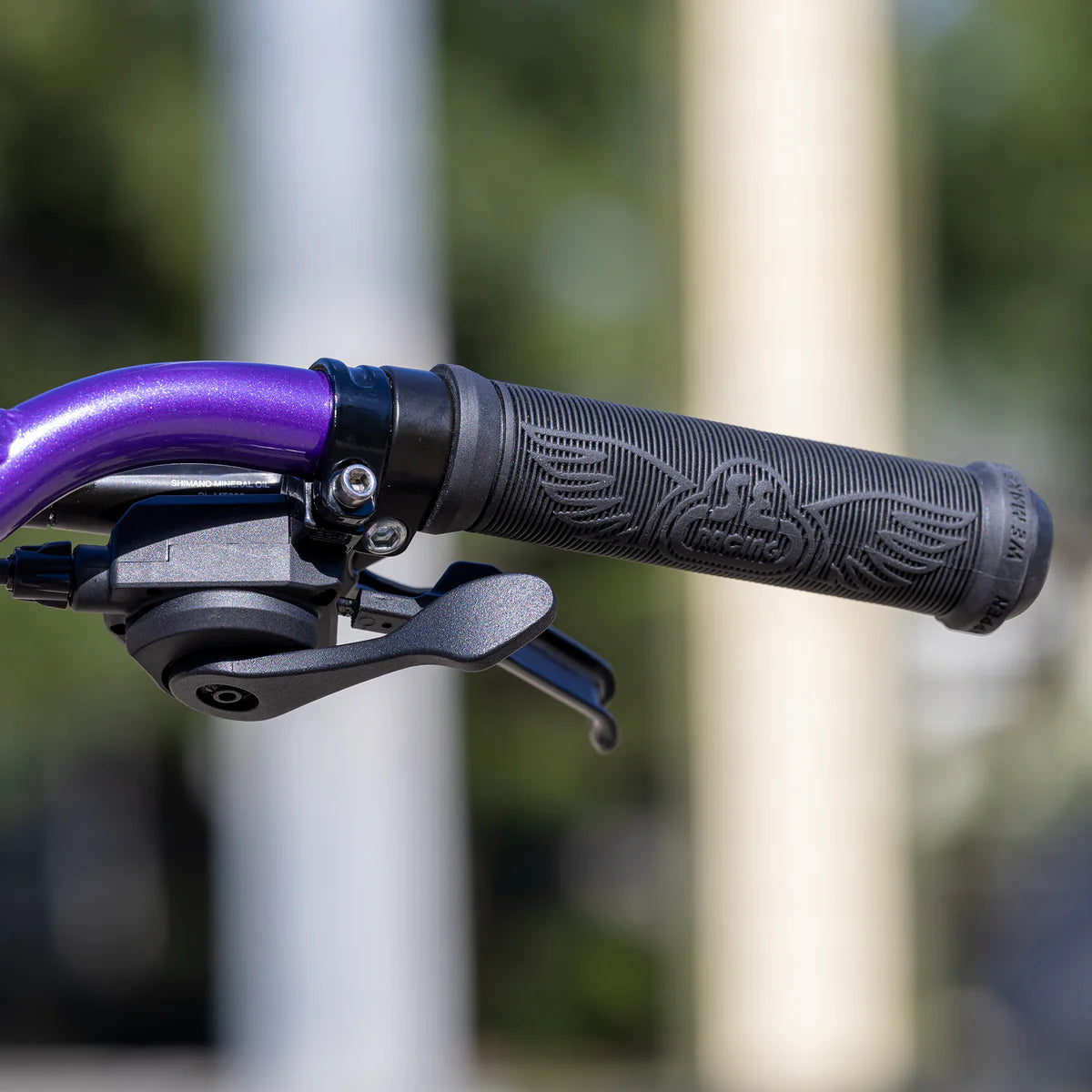 PRÉ COMMANDE - SEBikes Killer Quad 10 Vitesses 2026 Purple Majesty 27.5’’