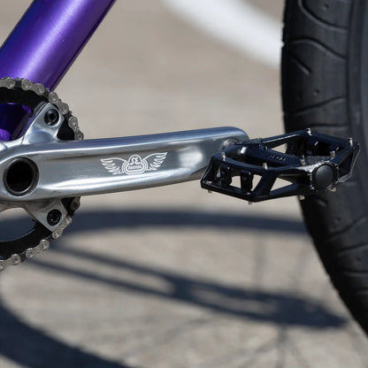 PRÉ COMMANDE - SEBikes Killer Quad 10 Vitesses 2026 Purple Majesty 27.5’’