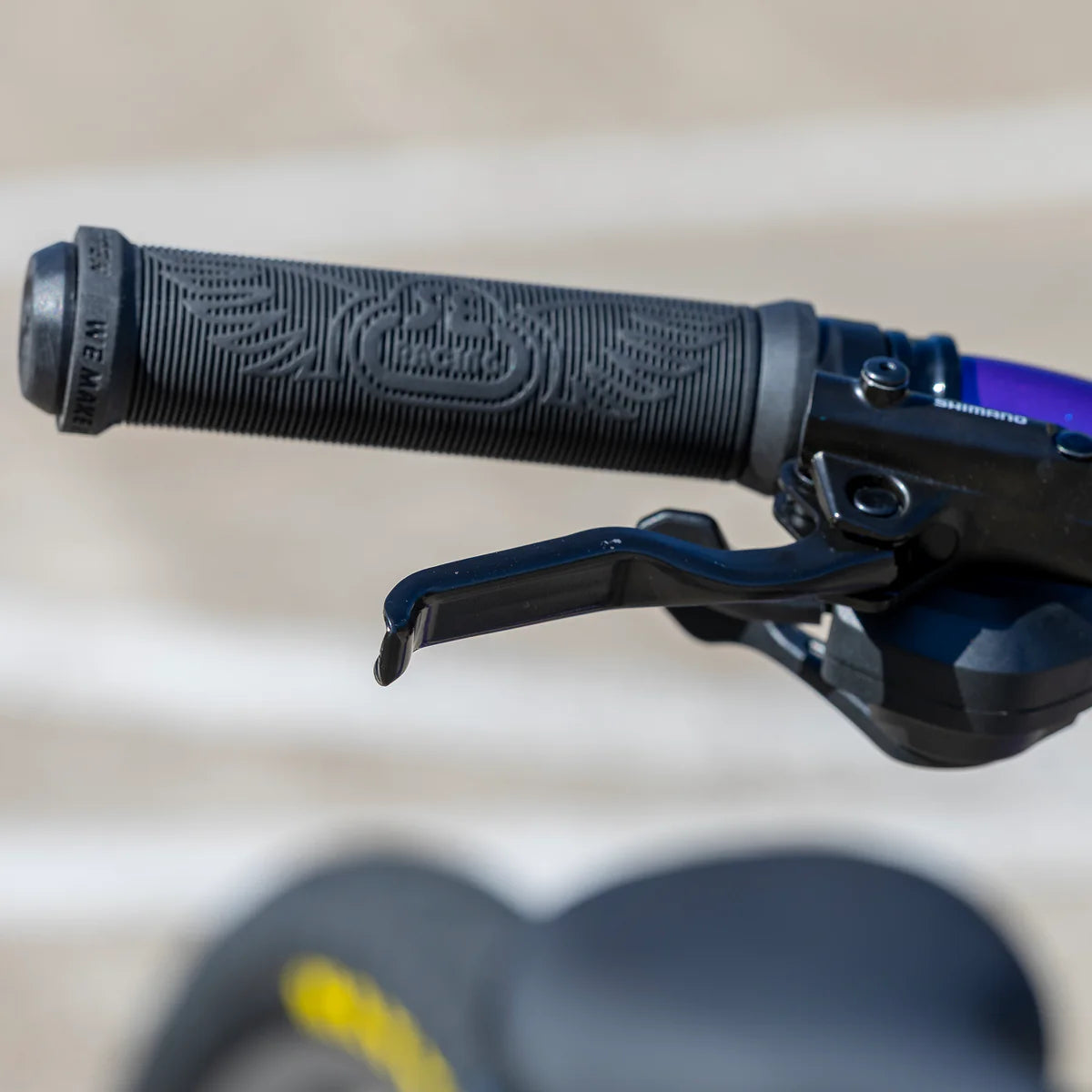 PRÉ COMMANDE - SEBikes Killer Quad 10 Vitesses 2026 Purple Majesty 27.5’’