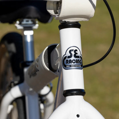 SEBikes BIG RIPPER 2026 arctic white 29"