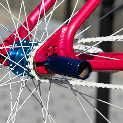 PRÉ COMMANDE - SEBikes Big Ripper 2026 Hot Pink 29’’